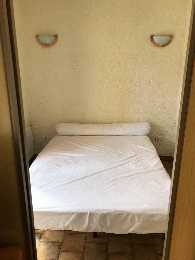 Residence Courbet Meylouga Cauterets Ngoại thất bức ảnh