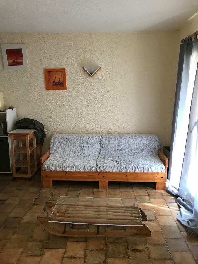 Residence Courbet Meylouga Cauterets Ngoại thất bức ảnh